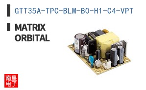 GTT35A-TPC-BLM-B0-H1-C4-VPT ͼƬ